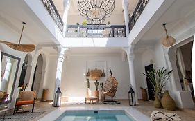 Riad Dar C